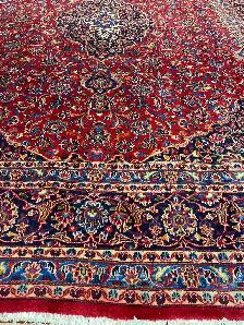 (5000  Rugs) Afghani & Persian Rugs – Toronto’s Largest Showroom - Photo 7