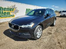 2019 Volvo XC60