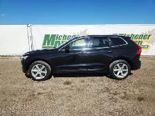 2019 Volvo XC60 - Photo 5