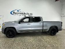 2024 Chevrolet Silverado 1500 Crew Cab Standard Box RST/WIDESCRE - Photo 4