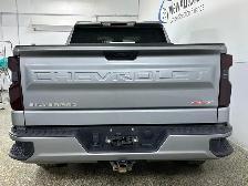 2024 Chevrolet Silverado 1500 Crew Cab Standard Box RST/WIDESCRE - Photo 6