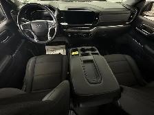 2024 Chevrolet Silverado 1500 Crew Cab Standard Box RST/WIDESCRE - Photo 8