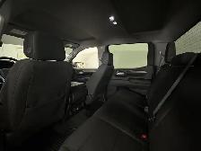 2024 Chevrolet Silverado 1500 Crew Cab Standard Box RST/WIDESCRE - Photo 9