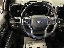 2024 Chevrolet Silverado 1500 Crew Cab Standard Box RST/WIDESCRE - Photo 10