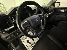 2024 Chevrolet Silverado 1500 Crew Cab Standard Box RST/WIDESCRE - Photo 11