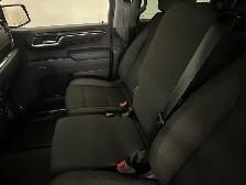 2024 Chevrolet Silverado 1500 Crew Cab Standard Box RST/WIDESCRE - Photo 13