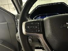 2024 Chevrolet Silverado 1500 Crew Cab Standard Box RST/WIDESCRE - Photo 16