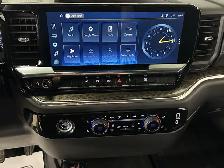 2024 Chevrolet Silverado 1500 Crew Cab Standard Box RST/WIDESCRE - Photo 19