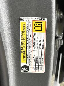 2024 Chevrolet Silverado 1500 Crew Cab Standard Box RST/WIDESCRE - Photo 25
