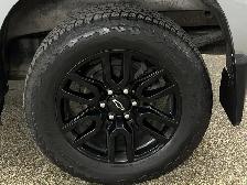2024 Chevrolet Silverado 1500 Crew Cab Standard Box RST/WIDESCRE - Photo 27