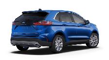 2024 Ford Edge Titanium Awd - Photo 3