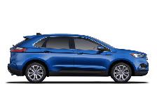 2024 Ford Edge Titanium Awd - Photo 5