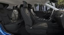 2024 Ford Edge Titanium Awd - Photo 6