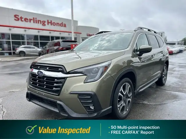 2024 Subaru Ascent Limited