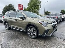 2024 Subaru Ascent Limited - Photo 3