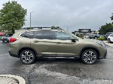 2024 Subaru Ascent Limited - Photo 4