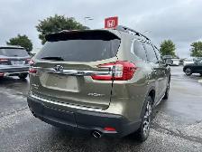 2024 Subaru Ascent Limited - Photo 5