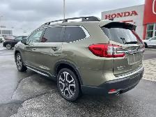 2024 Subaru Ascent Limited - Photo 7