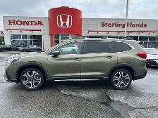 2024 Subaru Ascent Limited - Photo 8