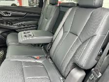 2024 Subaru Ascent Limited - Photo 20