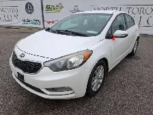 2015 Kia Forte