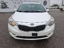 2015 Kia Forte - Photo 2