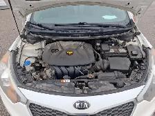 2015 Kia Forte - Photo 9