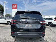 2025 Honda Pilot Black Edition | Leather | Sunroof - Photo 6