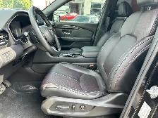 2025 Honda Pilot Black Edition | Leather | Sunroof - Photo 7