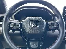2025 Honda Pilot Black Edition | Leather | Sunroof - Photo 10