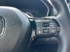 2025 Honda Pilot Black Edition | Leather | Sunroof - Photo 12