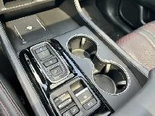2025 Honda Pilot Black Edition | Leather | Sunroof - Photo 16
