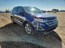 2016 Ford Edge - Photo 2