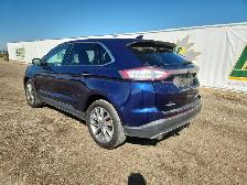 2016 Ford Edge - Photo 3