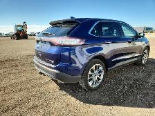 2016 Ford Edge - Photo 4