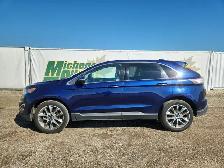 2016 Ford Edge - Photo 5