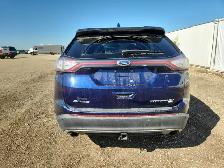 2016 Ford Edge - Photo 6