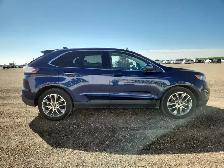 2016 Ford Edge - Photo 7