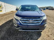 2016 Ford Edge - Photo 8
