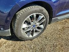 2016 Ford Edge - Photo 9
