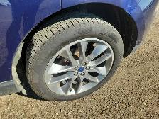 2016 Ford Edge - Photo 10