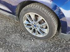 2016 Ford Edge - Photo 11