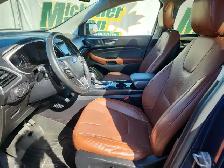 2016 Ford Edge - Photo 21