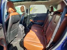 2016 Ford Edge - Photo 23