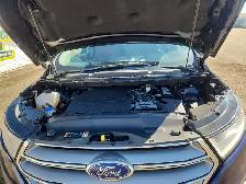 2016 Ford Edge - Photo 30