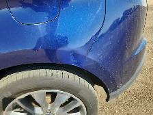 2016 Ford Edge - Photo 33