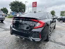 2018 Honda Civic Sedan Si - Photo 5