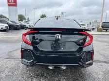 2018 Honda Civic Sedan Si - Photo 6