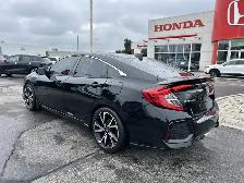 2018 Honda Civic Sedan Si - Photo 7