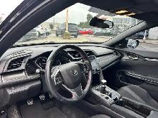 2018 Honda Civic Sedan Si - Photo 9